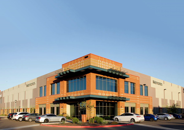 iMemories Corporate Headquarters