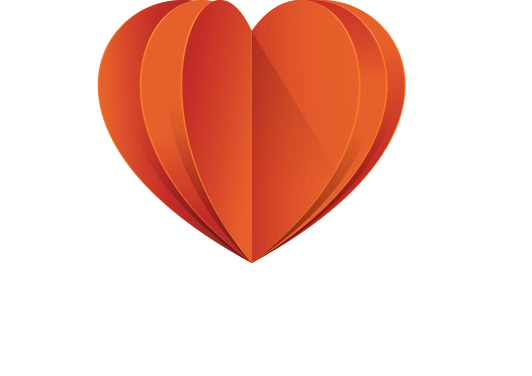 iMemories logo heart