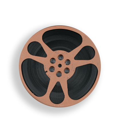 We Convert 16mm movie film