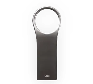 iMemories USB drive